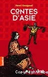 Contes d'Asie