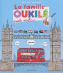 La famille Oukilé parle anglais