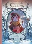 Les carnets de Cerise 3 Le dernier des cinq trésors
