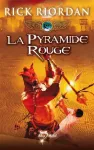 Kane Chronicles 1 La pyramide rouge