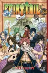 Fairy Tail. 24