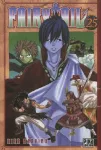 Fairy Tail 25