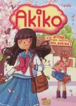 Akiko 1 Une amie pas comme les autres