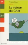 Le chat 2 : Le retour du chat