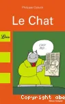 Le chat 1