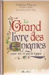 Le grand livre des énigmes