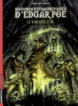 Le scarabée d'or : histoires extraordinaires d'Edgar Poe