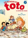 Les blagues de Toto : 2. La rentrée des crasses