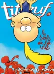 Titeuf tome 12 : Le Sens de la Vie