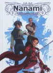 Nanami 5 Le combat final
