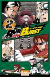 Run day burst