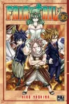 Fairy Tail