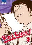 Kid I luck !