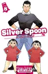 Silver spoon