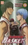 Kuroko's basket