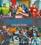 Aventures de super héros