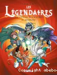 Les légendaires 12 Renaissance