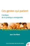 Ces gestes qui parlent