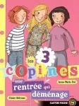 Une rentrée qui déménage...