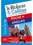 Le Robert & Collins poche anglais