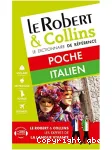 Le Robert & Collins poche italien