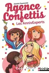 Les annivExperts