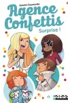 Surprise !