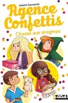 Chasse aux énigmes