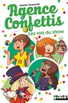 Les rois du show