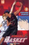 Kuroko's basket