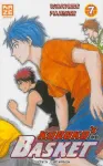 Kuroko's basket