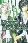 Code breaker