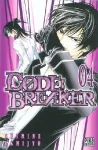 Code breaker