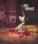 Le bois dormait