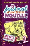 Une fête bien râpée