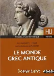 Le monde grec antique