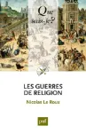 Les guerres de religion