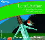 Le roi Arthur