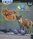 Les animaux dans la ville