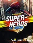 Les super-héros au cinéma