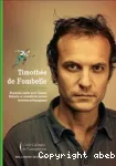 Timothée de Fombelle