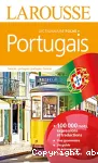 Portugais dictionnaire de poche