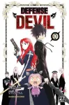 Defense devil