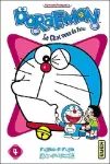 Doraemon