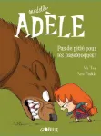 Pas de pitié pour les nazebroques !
