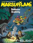 Robinson academy
