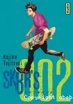SK8R'S