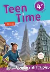 Teen Time 4e - Cycle 4