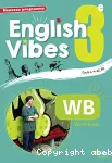 English Vibes 3e - Workbook