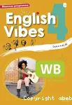 English Vibes 4e - Workbook